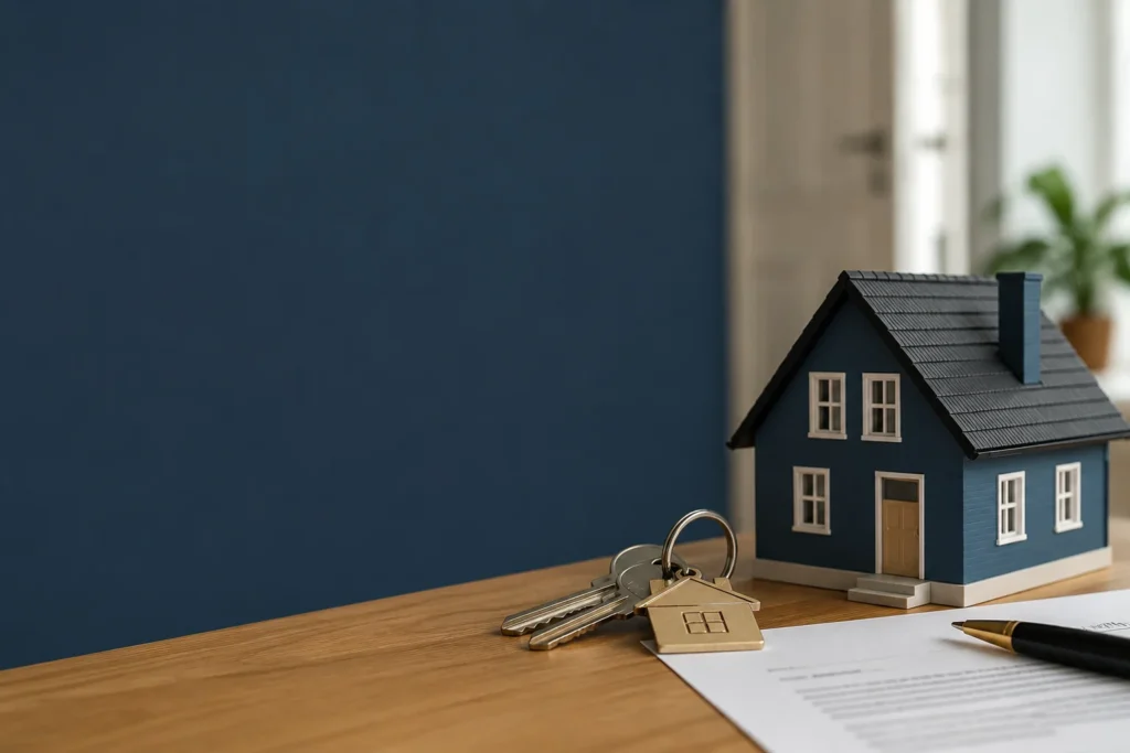 تکلیف مستاجر پس از فروش ملک چیسیت