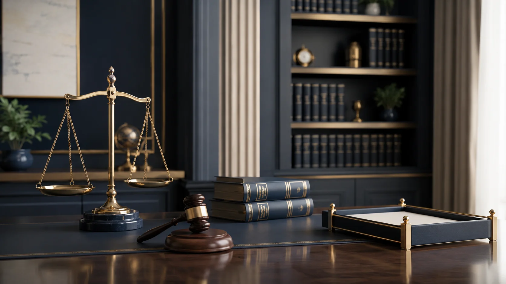 دفتر وکیل ارث