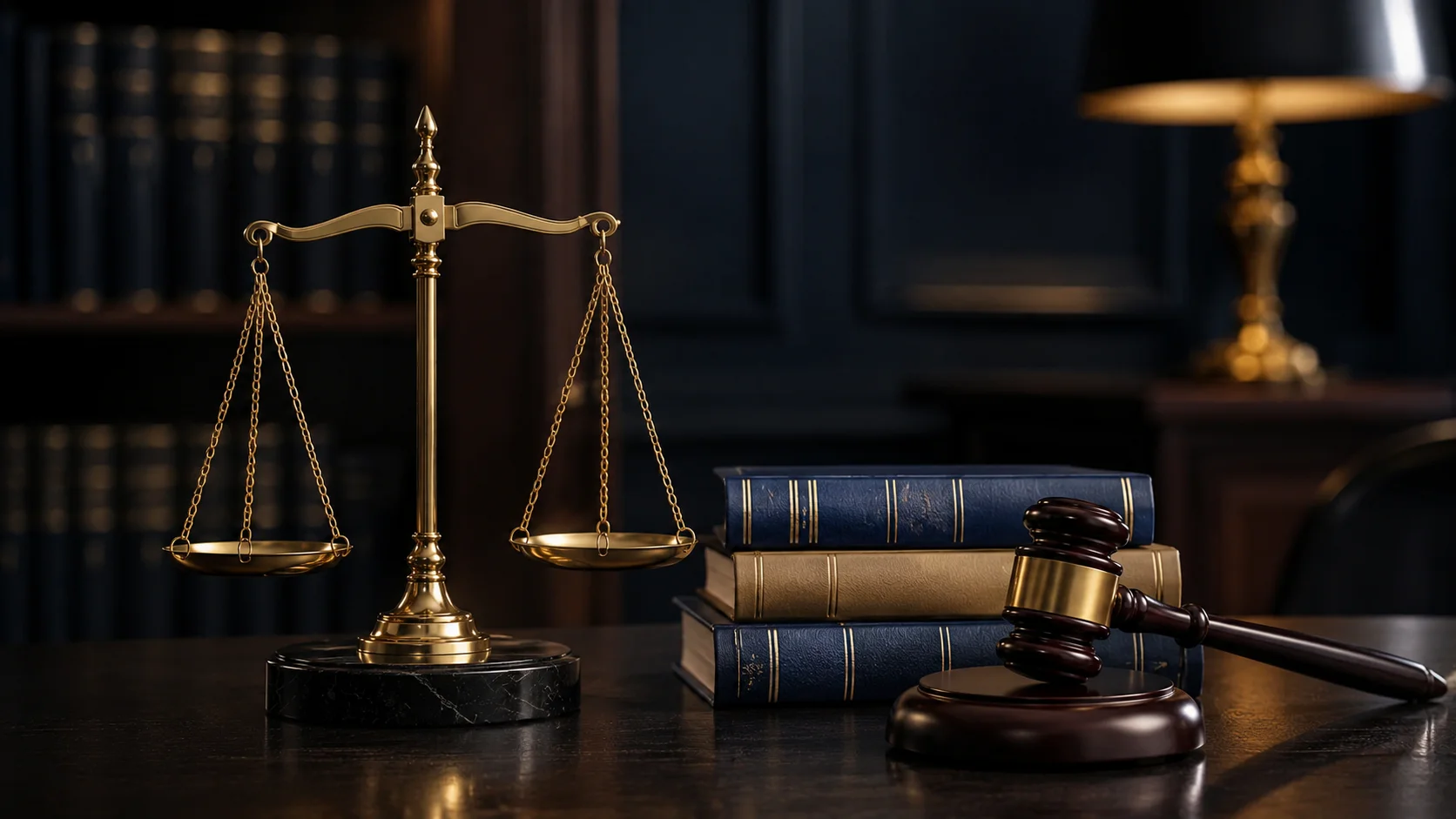 دفتر وکیل ملکی